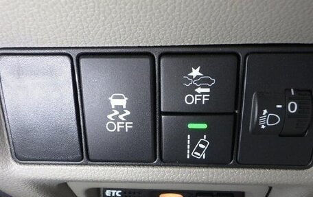 Honda Stepwgn IV, 2017 год, 1 760 000 рублей, 8 фотография