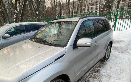 Suzuki Grand Vitara, 2011 год, 1 150 000 рублей, 2 фотография