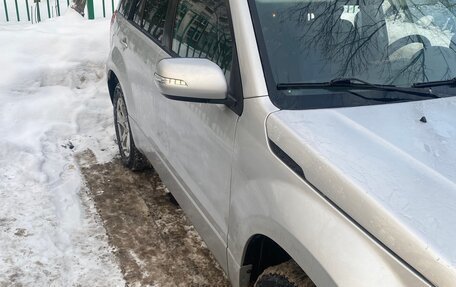 Suzuki Grand Vitara, 2011 год, 1 150 000 рублей, 3 фотография
