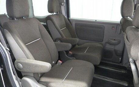 Honda Stepwgn IV, 2017 год, 1 760 000 рублей, 20 фотография