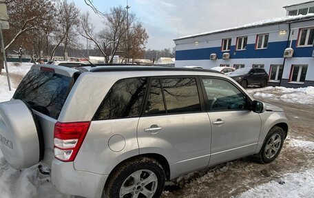 Suzuki Grand Vitara, 2011 год, 1 150 000 рублей, 4 фотография