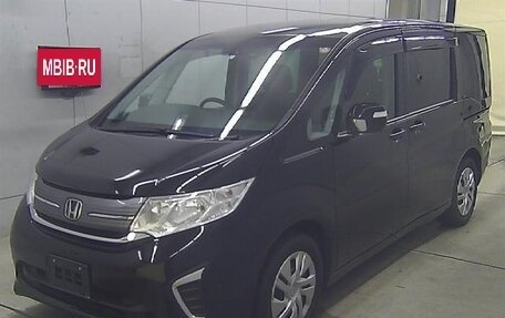 Honda Stepwgn IV, 2017 год, 1 760 000 рублей, 17 фотография