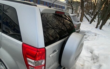 Suzuki Grand Vitara, 2011 год, 1 150 000 рублей, 7 фотография