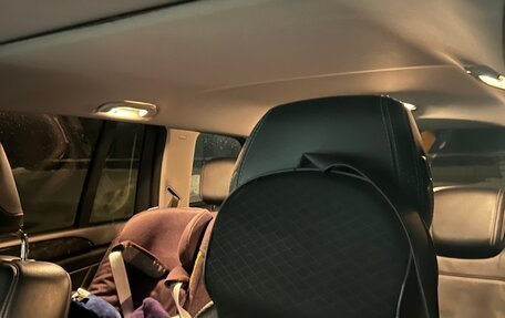 Mercedes-Benz GL-Класс, 2013 год, 3 200 000 рублей, 8 фотография