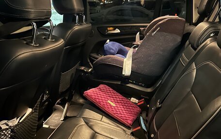 Mercedes-Benz GL-Класс, 2013 год, 3 200 000 рублей, 9 фотография