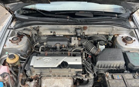 Hyundai Accent II, 2006 год, 310 000 рублей, 6 фотография