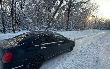 Nissan Teana, 2007 год, 410 000 рублей, 2 фотография