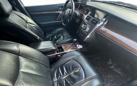 Nissan Teana, 2007 год, 410 000 рублей, 6 фотография