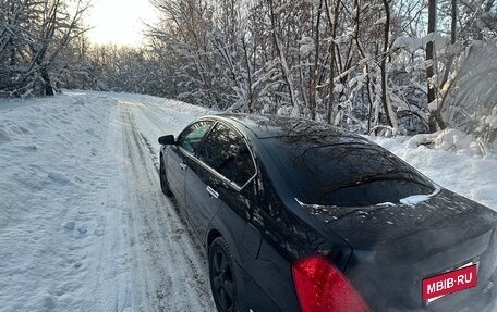 Nissan Teana, 2007 год, 410 000 рублей, 4 фотография