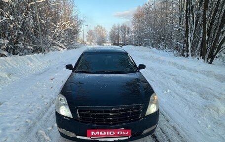 Nissan Teana, 2007 год, 410 000 рублей, 5 фотография