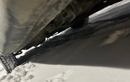 Mazda Demio III (DE), 2001 год, 205 000 рублей, 15 фотография