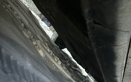 Mazda Demio III (DE), 2001 год, 205 000 рублей, 14 фотография