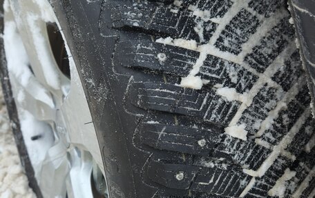 Jeep Compass II, 2020 год, 2 800 000 рублей, 8 фотография