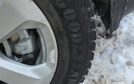 Jeep Compass II, 2020 год, 2 800 000 рублей, 7 фотография