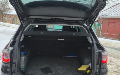 Jeep Compass II, 2020 год, 2 800 000 рублей, 12 фотография
