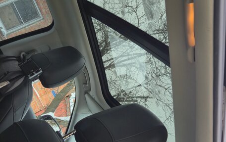 Jeep Compass II, 2020 год, 2 800 000 рублей, 13 фотография