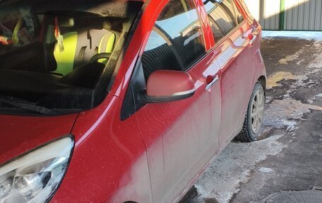 KIA Picanto II, 2013 год, 750 000 рублей, 6 фотография