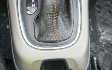 Jeep Compass II, 2020 год, 2 800 000 рублей, 22 фотография