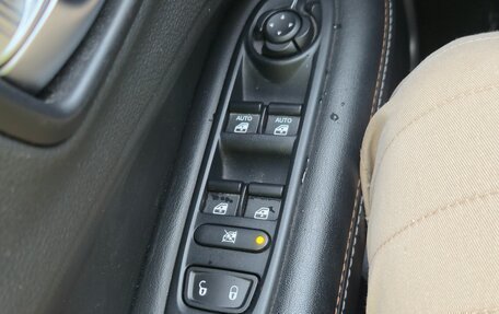 Jeep Compass II, 2020 год, 2 800 000 рублей, 18 фотография