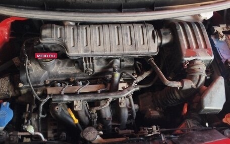 KIA Picanto II, 2013 год, 750 000 рублей, 2 фотография