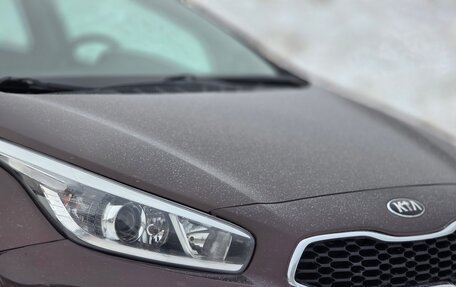 KIA cee'd III, 2014 год, 899 999 рублей, 5 фотография