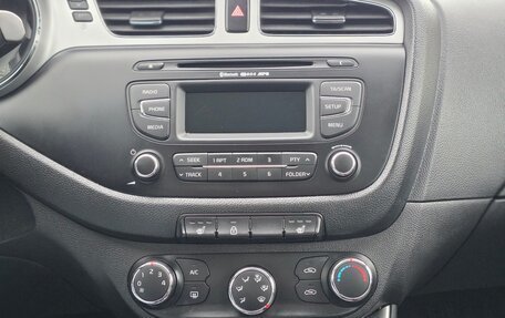 KIA cee'd III, 2014 год, 899 999 рублей, 8 фотография