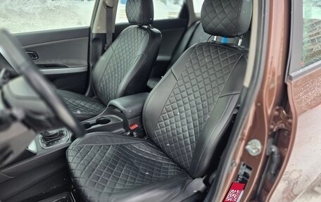 KIA cee'd III, 2014 год, 899 999 рублей, 9 фотография