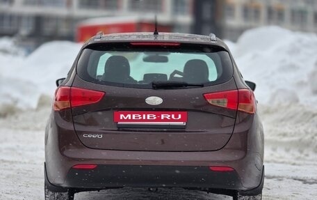 KIA cee'd III, 2014 год, 899 999 рублей, 6 фотография