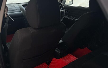 Toyota Altezza, 2001 год, 499 999 рублей, 11 фотография