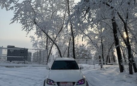 Toyota Altezza, 2001 год, 499 999 рублей, 3 фотография