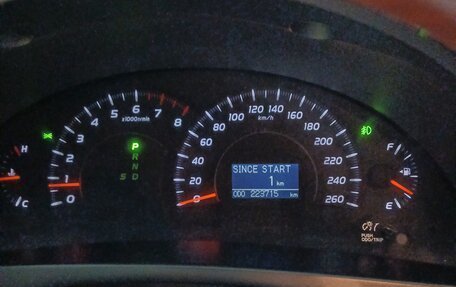 Toyota Camry, 2008 год, 1 150 000 рублей, 4 фотография