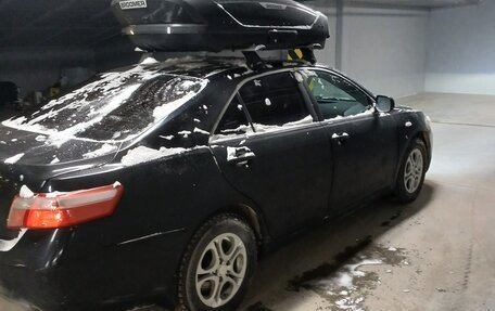 Toyota Camry, 2008 год, 1 150 000 рублей, 3 фотография