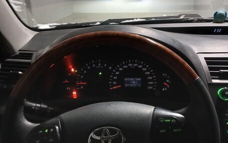 Toyota Camry, 2008 год, 1 150 000 рублей, 5 фотография