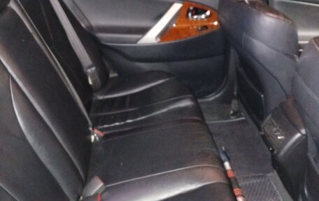 Toyota Camry, 2008 год, 1 150 000 рублей, 8 фотография