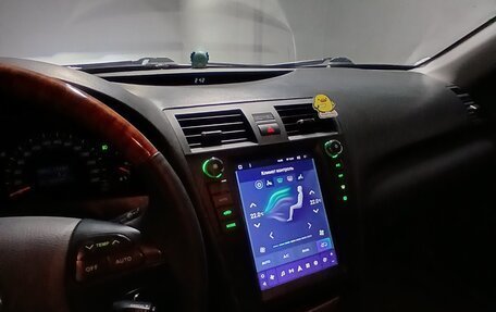 Toyota Camry, 2008 год, 1 150 000 рублей, 7 фотография