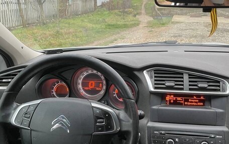 Citroen C4 II рестайлинг, 2014 год, 750 000 рублей, 5 фотография