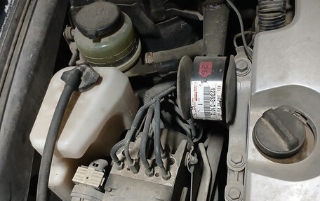 Toyota Camry, 2008 год, 1 150 000 рублей, 13 фотография