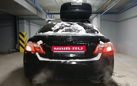 Toyota Camry, 2008 год, 1 150 000 рублей, 9 фотография