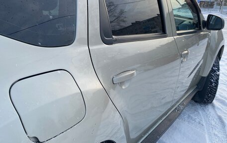 Renault Duster I рестайлинг, 2013 год, 830 000 рублей, 5 фотография