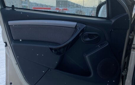 Renault Duster I рестайлинг, 2013 год, 830 000 рублей, 7 фотография