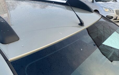 Renault Duster I рестайлинг, 2013 год, 830 000 рублей, 6 фотография