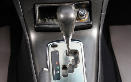 Toyota Avensis III рестайлинг, 2007 год, 999 000 рублей, 15 фотография