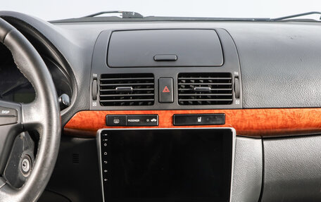 Toyota Avensis III рестайлинг, 2007 год, 999 000 рублей, 14 фотография