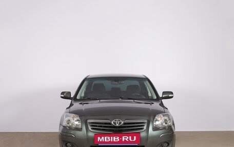 Toyota Avensis III рестайлинг, 2007 год, 999 000 рублей, 2 фотография