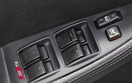 Toyota Avensis III рестайлинг, 2007 год, 999 000 рублей, 7 фотография