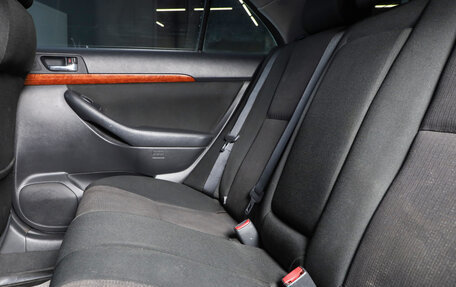 Toyota Avensis III рестайлинг, 2007 год, 999 000 рублей, 17 фотография