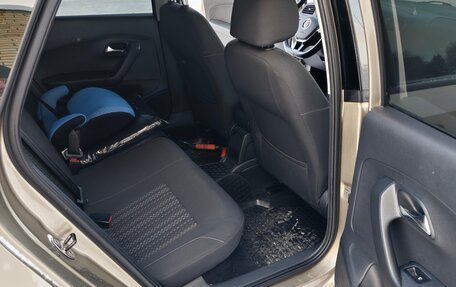 Volkswagen Polo VI (EU Market), 2015 год, 1 290 000 рублей, 12 фотография