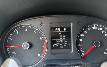 Volkswagen Polo VI (EU Market), 2015 год, 1 290 000 рублей, 14 фотография