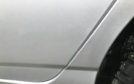 Lifan Solano I (630) рестайлинг, 2012 год, 477 000 рублей, 6 фотография