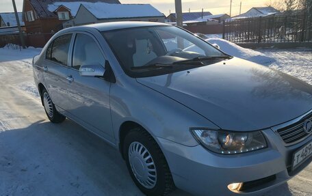 Lifan Solano I (630) рестайлинг, 2012 год, 477 000 рублей, 3 фотография